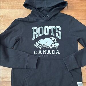 Roots Hoodie